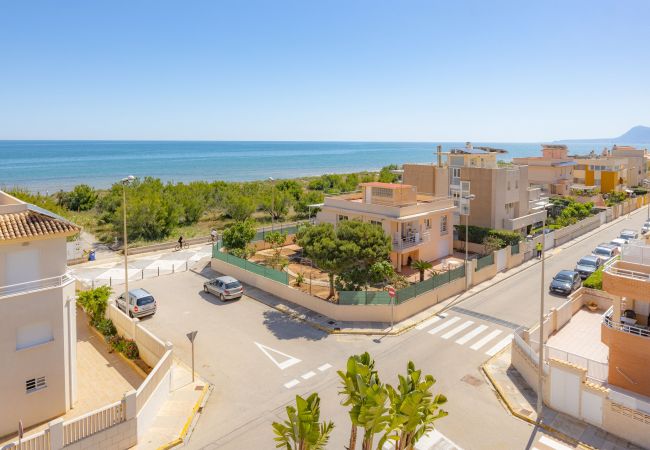 Apartment in Oliva - P144B Apartment in Oliva - P144B