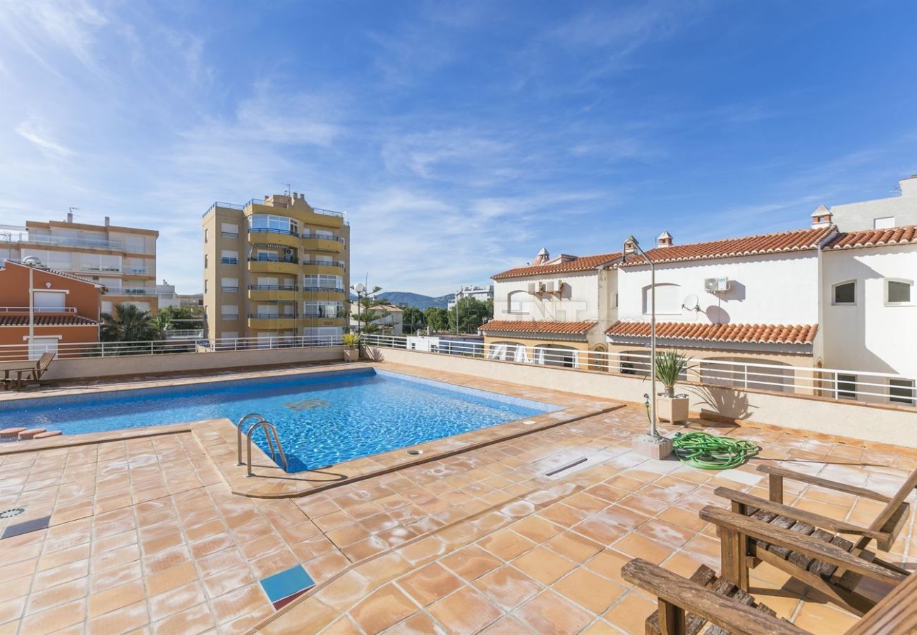 Apartment in Oliva - P144B Apartment in Oliva - P144B