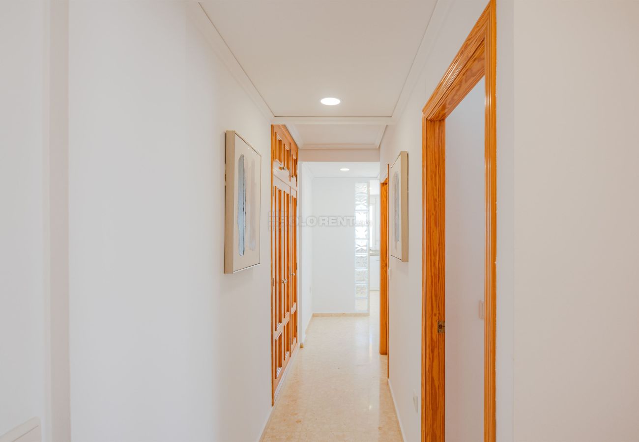 Apartment in Oliva - P144B Apartment in Oliva - P144B