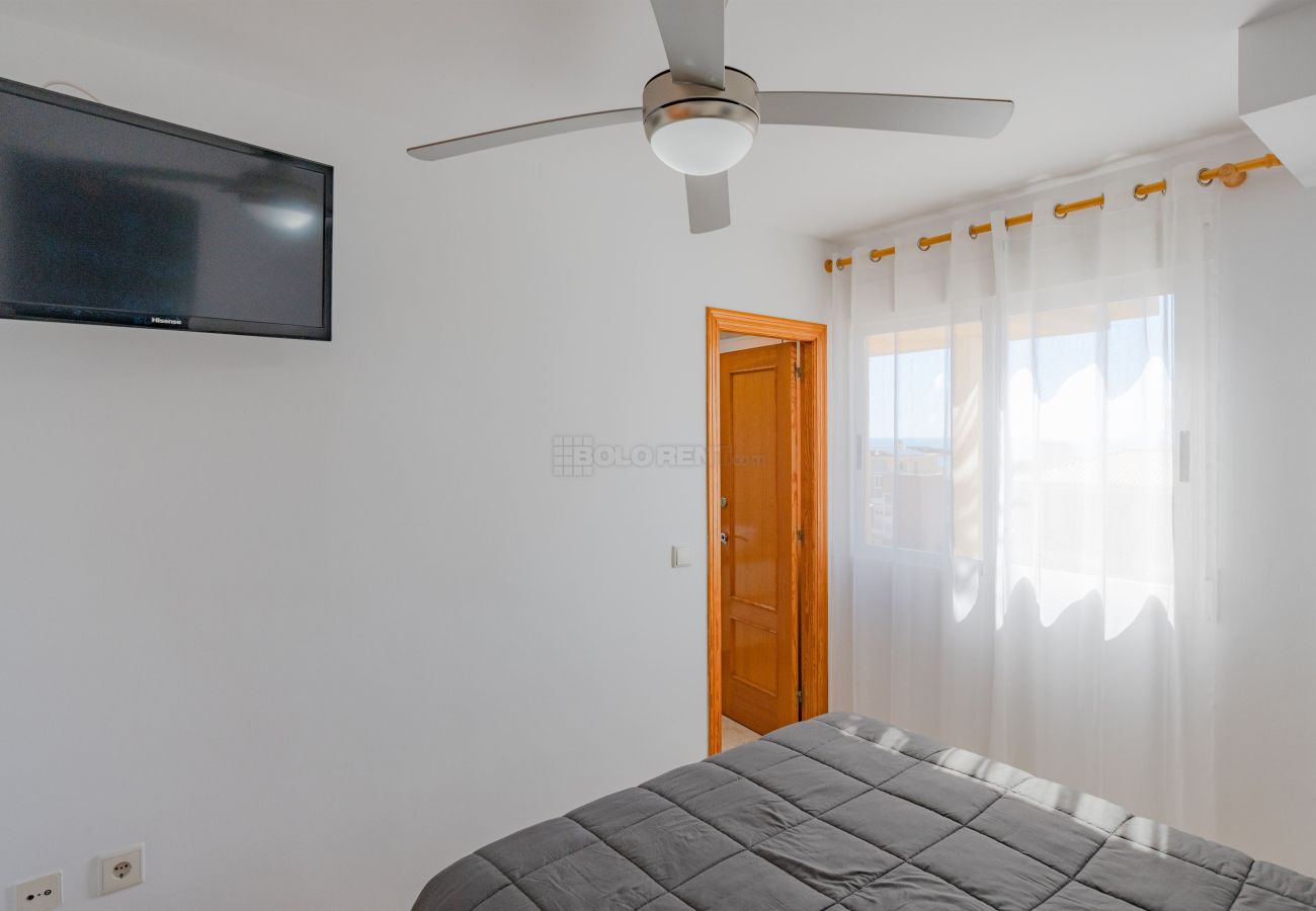 Apartment in Oliva - P144B Apartment in Oliva - P144B