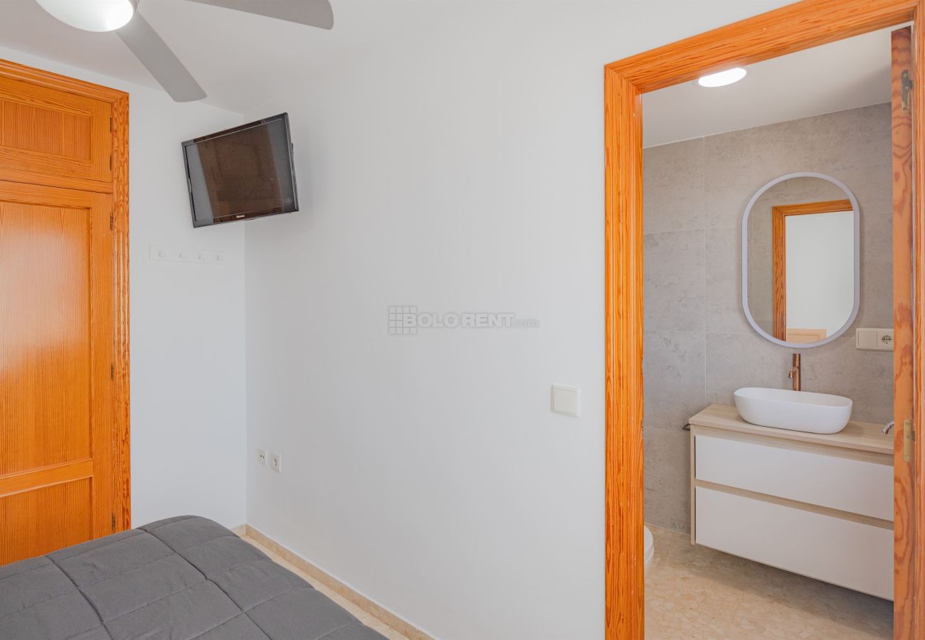Apartment in Oliva - P144B Apartment in Oliva - P144B