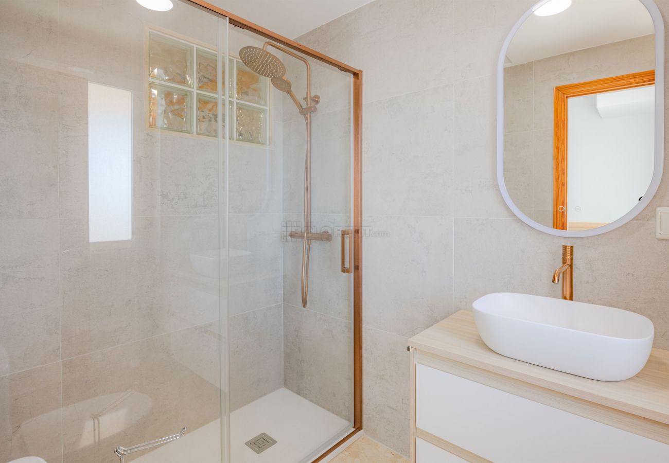 Apartment in Oliva - P144B Apartment in Oliva - P144B