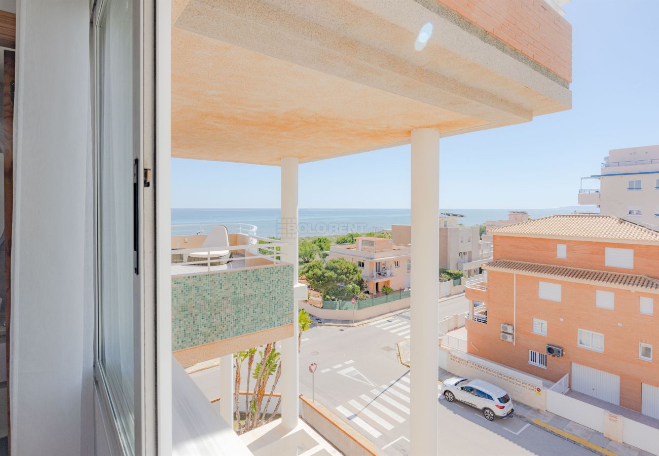 Apartment in Oliva - P144B Apartment in Oliva - P144B