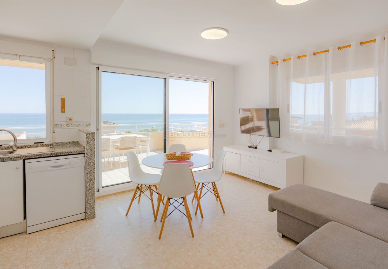 Apartment in Oliva - P144B Apartment in Oliva - P144B