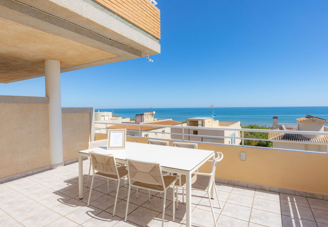 Apartment in Oliva - P144B Apartment in Oliva - P144B
