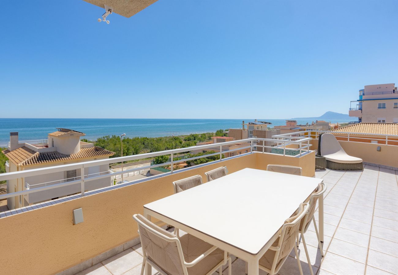 Apartment in Oliva - P144B Apartment in Oliva - P144B