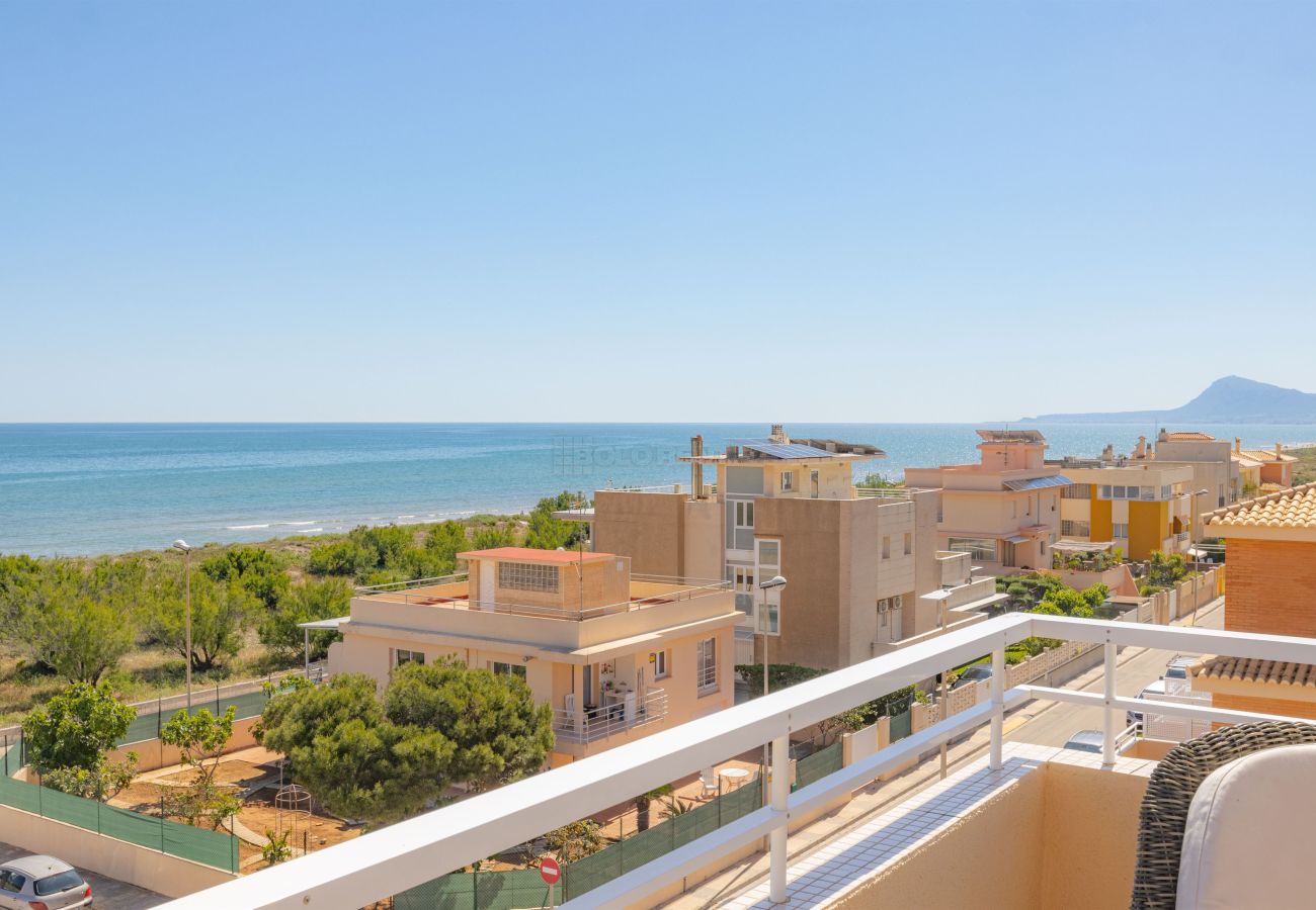 Apartment in Oliva - P144B Apartment in Oliva - P144B