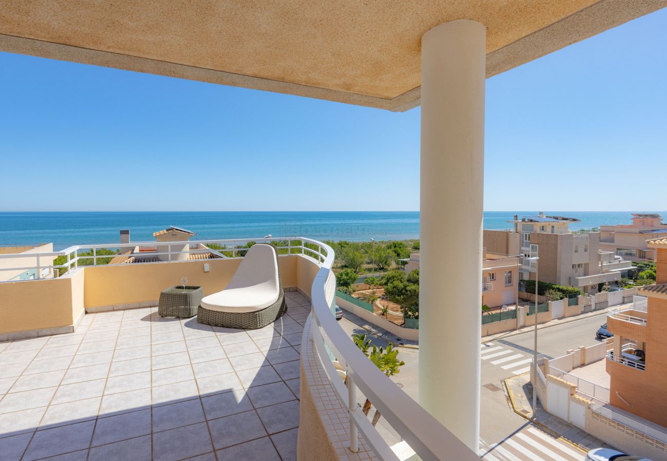 Apartment in Oliva - P144B Apartment in Oliva - P144B