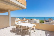 Apartment in Oliva - P144B