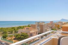 Apartment in Oliva - P144B