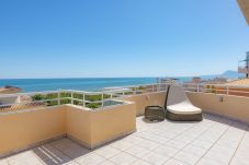 Apartment in Oliva - P144B