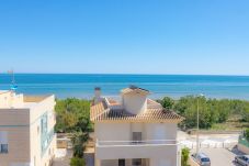 Apartment in Oliva - P144B