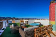 Apartment in Oliva - P135B