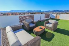 Apartment in Oliva - P135B