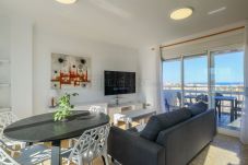 Apartment in Oliva - P135B