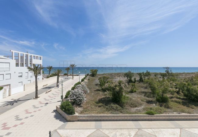 Apartment in Oliva - AR12B Apartment in Oliva - AR12B