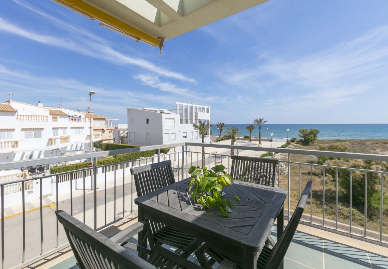 Apartment in Oliva - AR12B Apartment in Oliva - AR12B