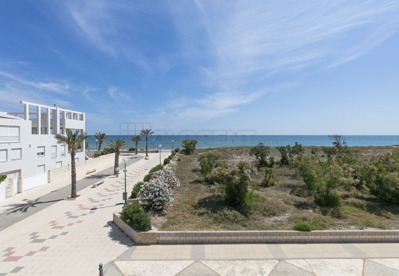 Apartment in Oliva - AR12B Apartment in Oliva - AR12B