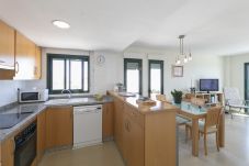 Apartment in Oliva - AR12B