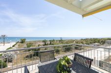 Apartment in Oliva - AR12B