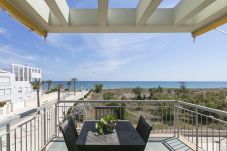 Apartment in Oliva - AR12B