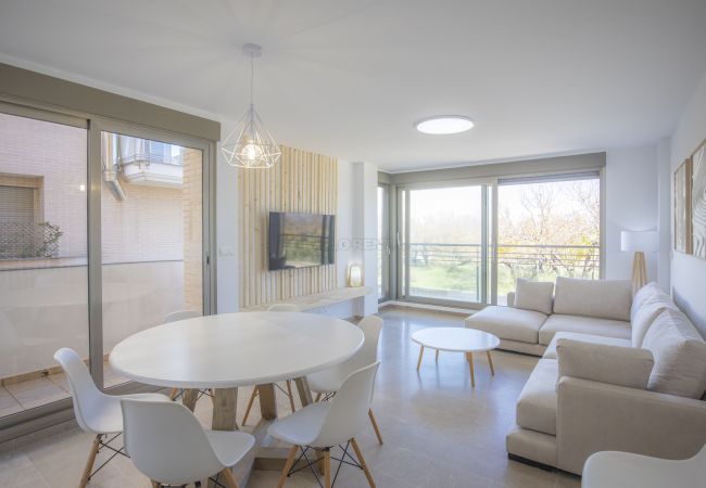 Apartment in Oliva - AR71C