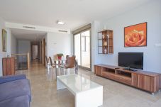 Apartment in Oliva - AR71C