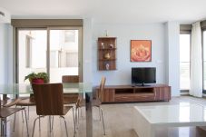 Apartment in Oliva - AR71C