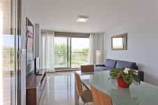 Apartment in Oliva - AR71C