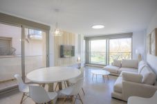 Apartment in Oliva - AR71C