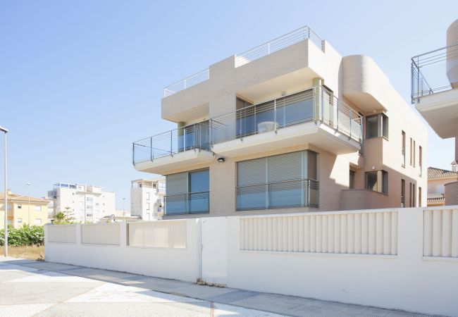 Apartment in Oliva - AR72C Apartment in Oliva - AR72C