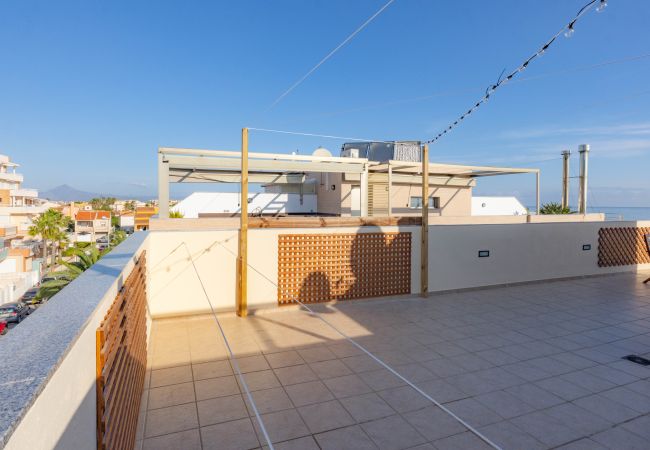 Apartment in Oliva - AR72C Apartment in Oliva - AR72C