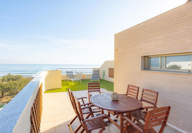 Apartment in Oliva - AR72C Apartment in Oliva - AR72C