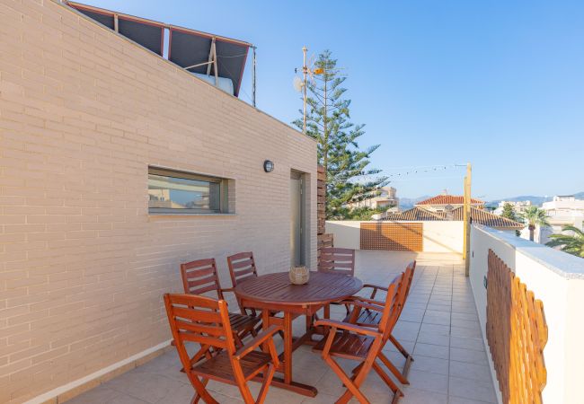 Apartment in Oliva - AR72C Apartment in Oliva - AR72C