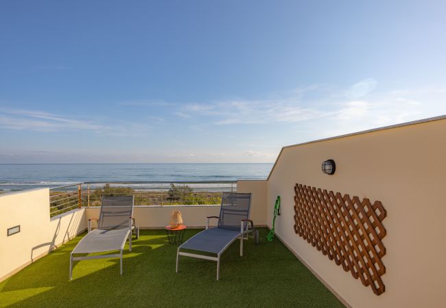 Apartment in Oliva - AR72C Apartment in Oliva - AR72C