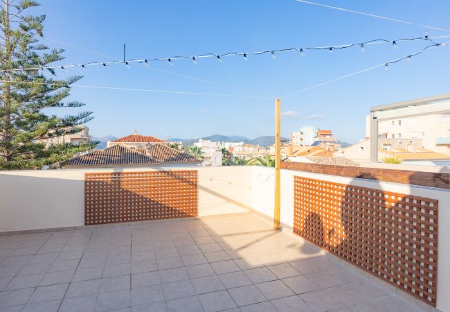 Apartment in Oliva - AR72C Apartment in Oliva - AR72C