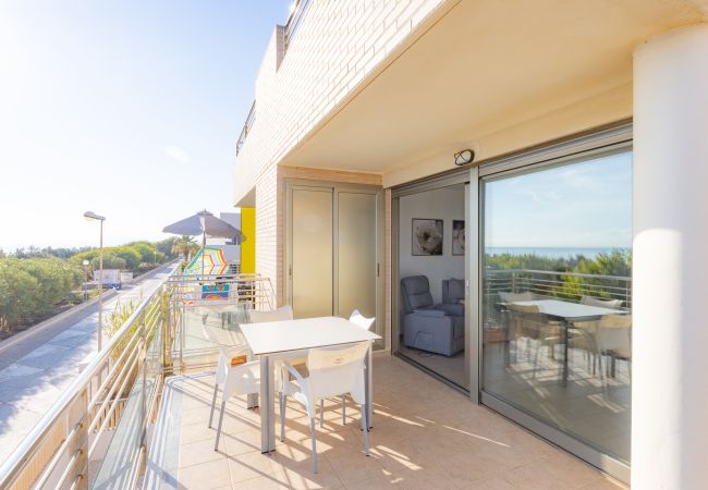 Apartment in Oliva - AR72C Apartment in Oliva - AR72C