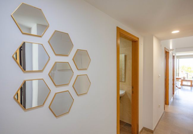 Apartment in Oliva - AR72C Apartment in Oliva - AR72C