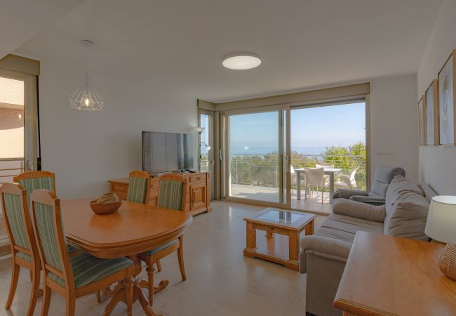 Apartment in Oliva - AR72C Apartment in Oliva - AR72C