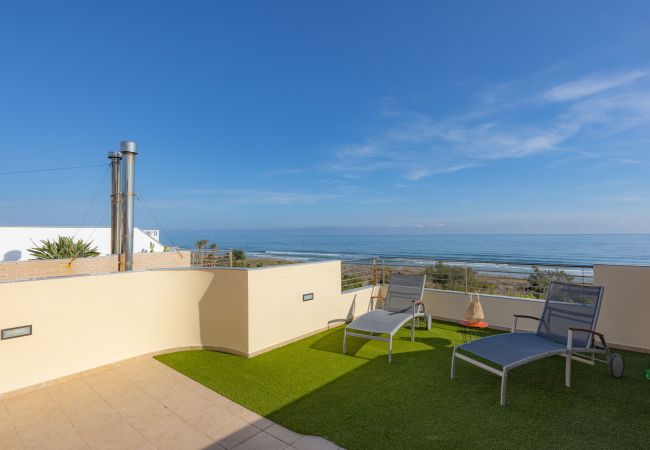 Apartment in Oliva - AR72C Apartment in Oliva - AR72C
