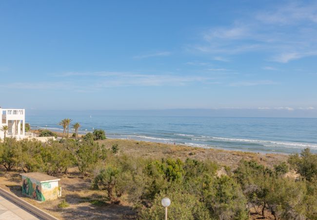 Apartment in Oliva - AR72C Apartment in Oliva - AR72C