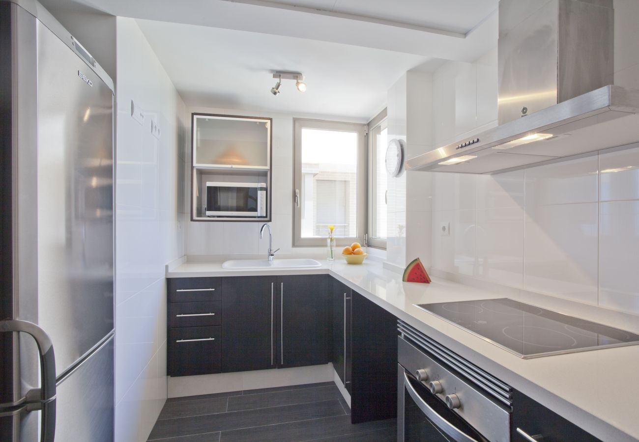 Apartment in Oliva - AR72C Apartment in Oliva - AR72C