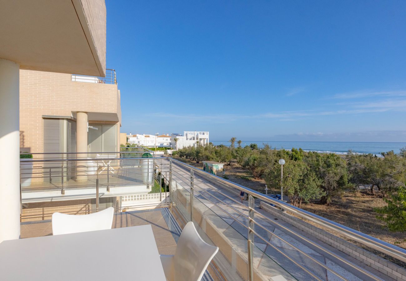 Apartment in Oliva - AR72C Apartment in Oliva - AR72C