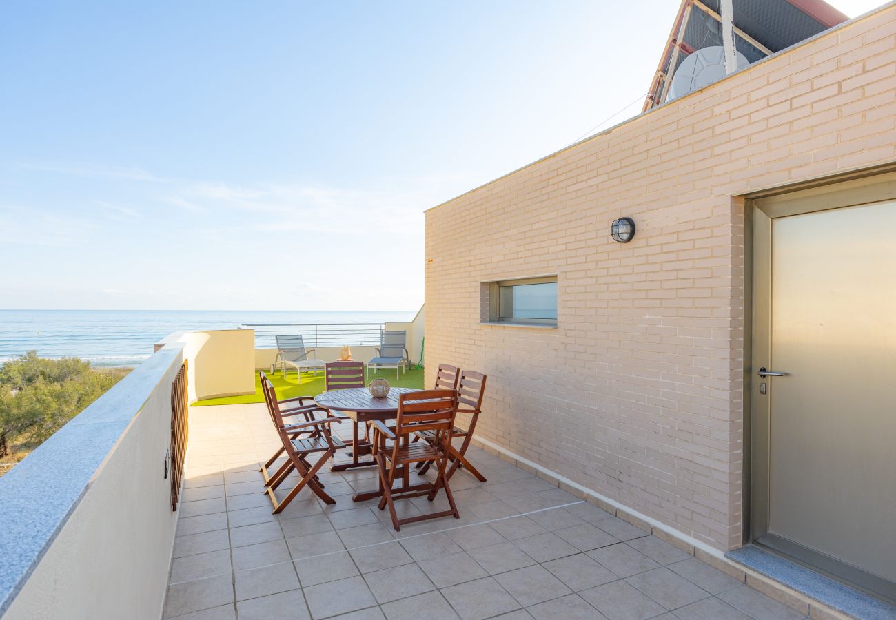 Apartment in Oliva - AR72C Apartment in Oliva - AR72C