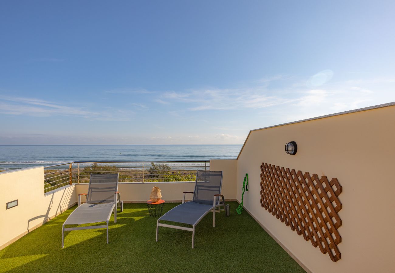 Apartment in Oliva - AR72C Apartment in Oliva - AR72C