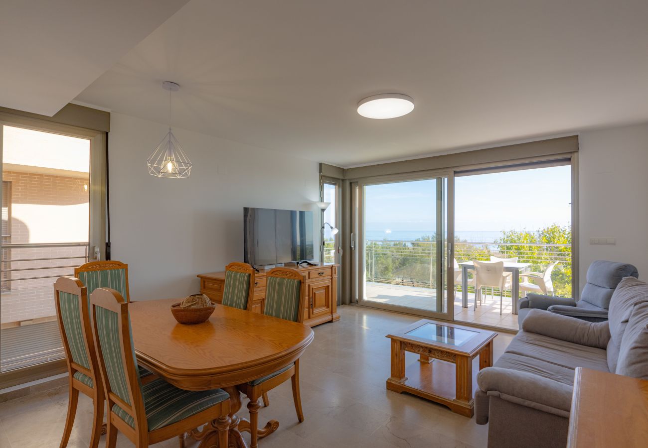 Apartment in Oliva - AR72C Apartment in Oliva - AR72C