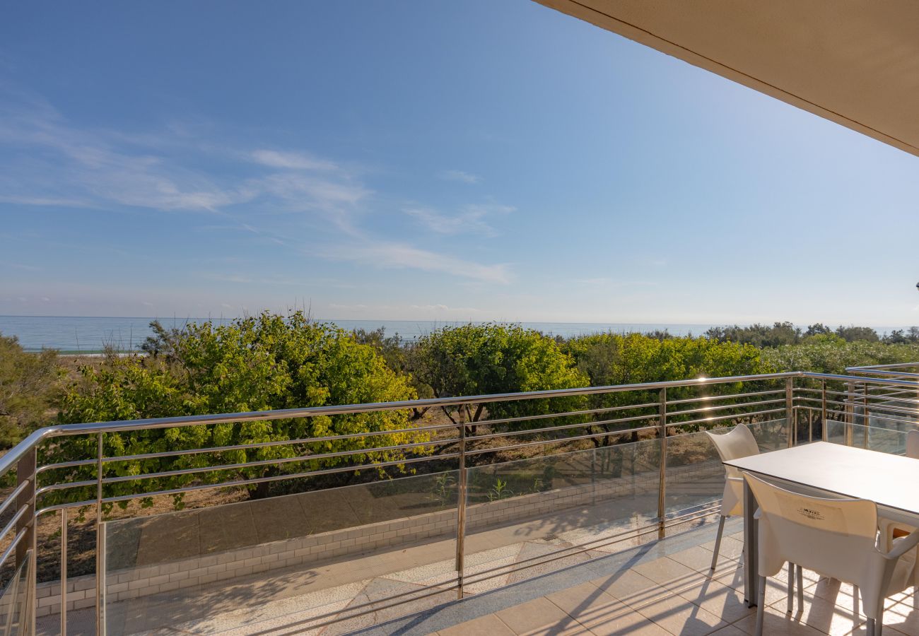Apartment in Oliva - AR72C Apartment in Oliva - AR72C