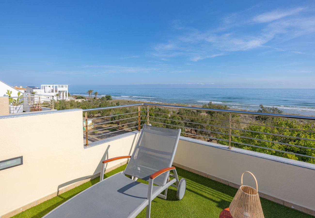 Apartment in Oliva - AR72C Apartment in Oliva - AR72C