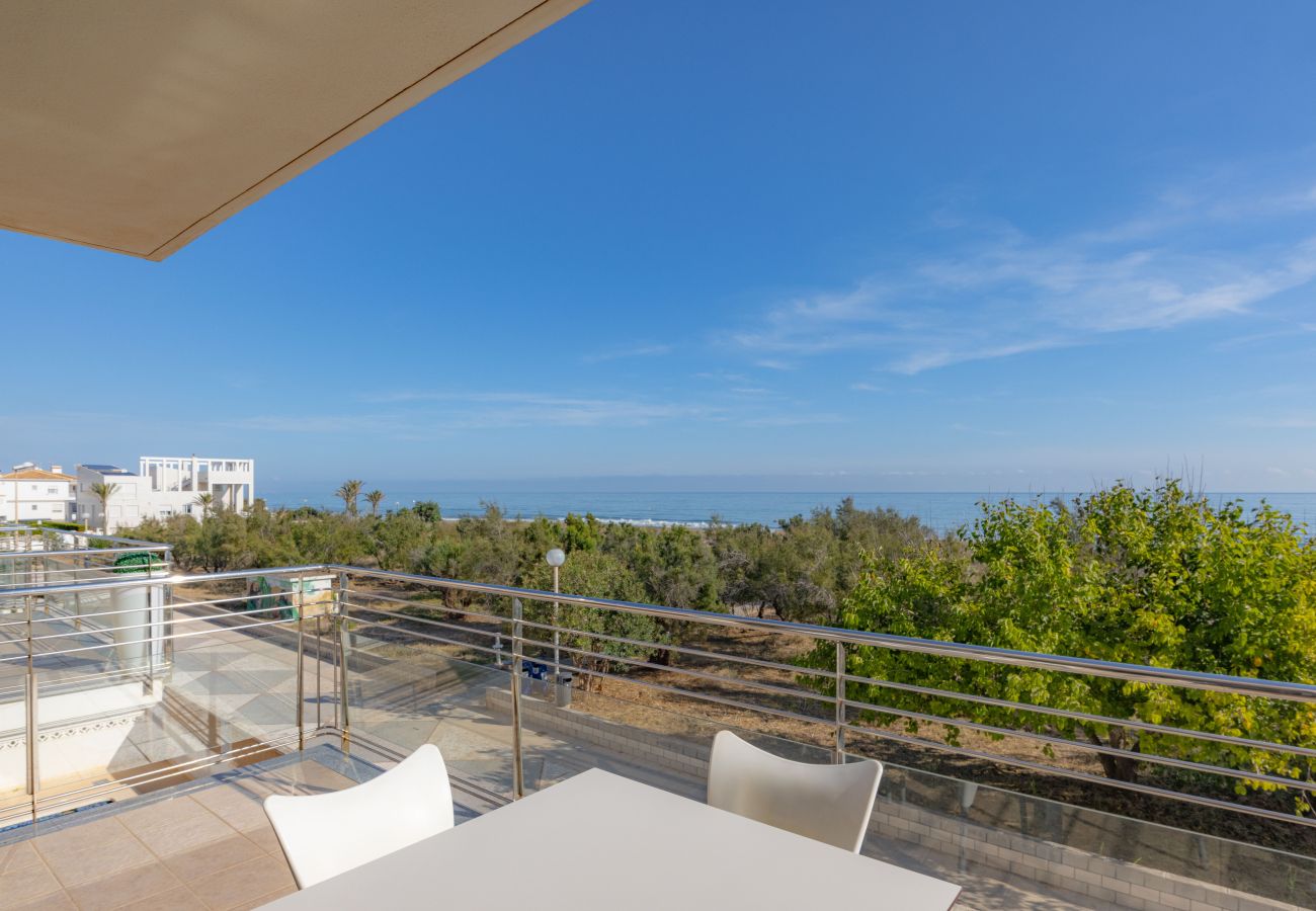 Apartment in Oliva - AR72C Apartment in Oliva - AR72C