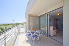 Apartment in Oliva - AR72C
